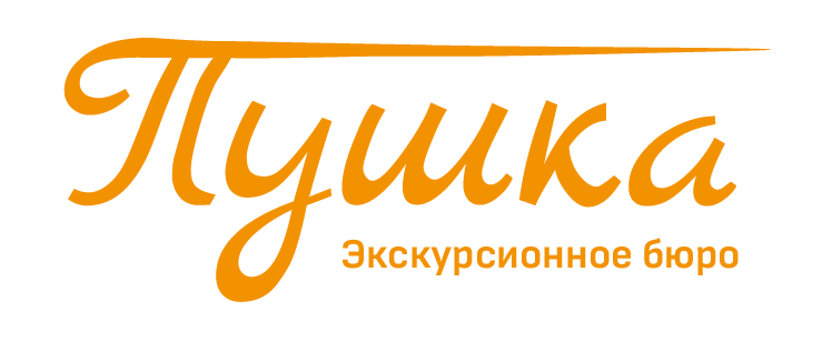 Логотип Пушка